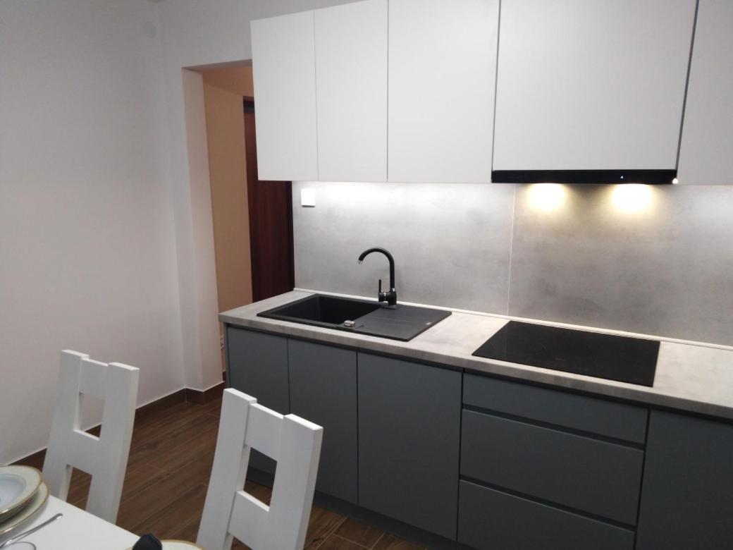 Apartament Zielony Przyladek Brwinow エクステリア 写真